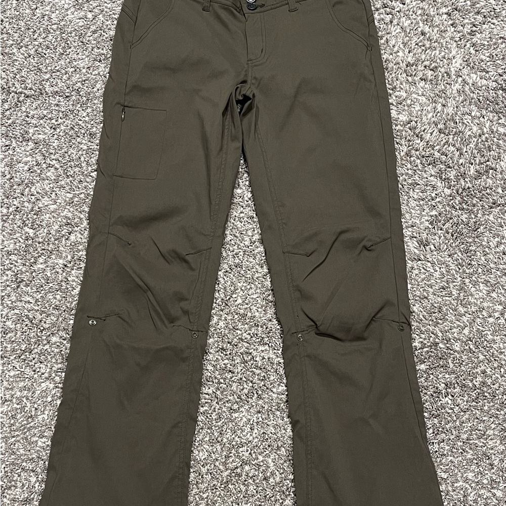 Women's Prana Pants